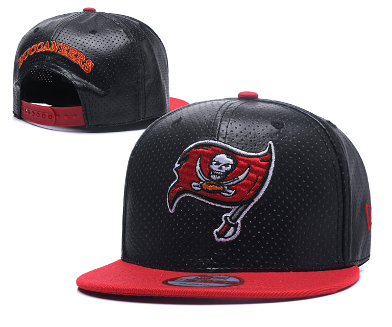 NFL Tampa Bay Buccaneers Stitched Snapback Hats 003